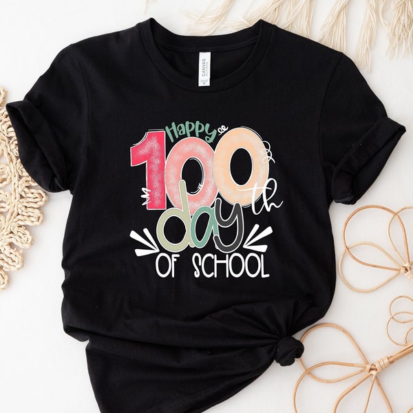 100 Days of School - Etsy