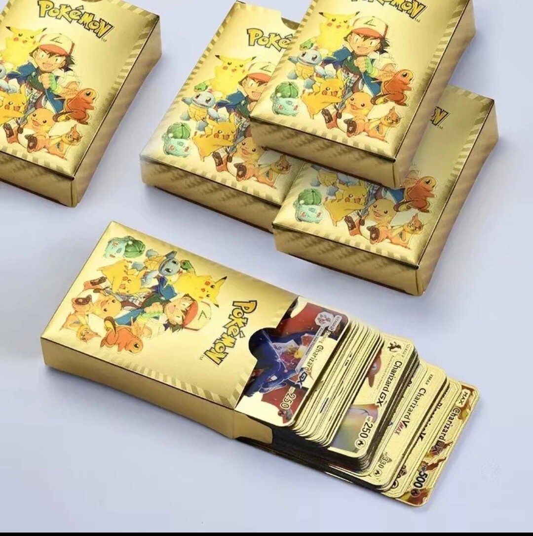 Pack Of Pokemon Cards Cost At Hugh Simonton Blog