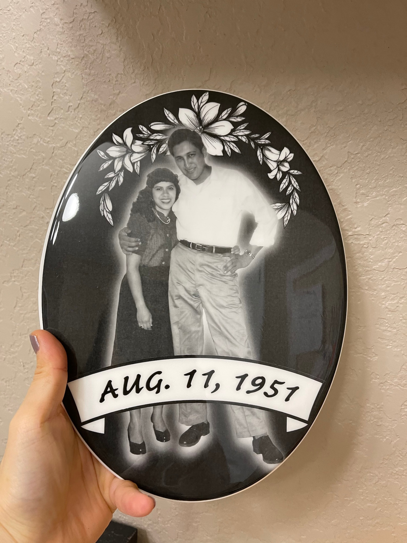 Cemetery Headstone photos ceramic Photo Picture Porcelain Etsy