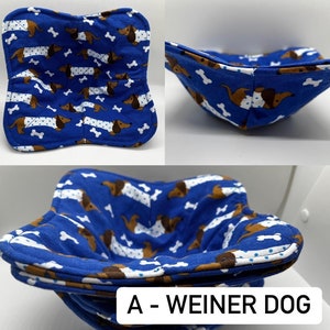 ANIMAL PRINTS, Microwaveable Bowl Cozy Holder