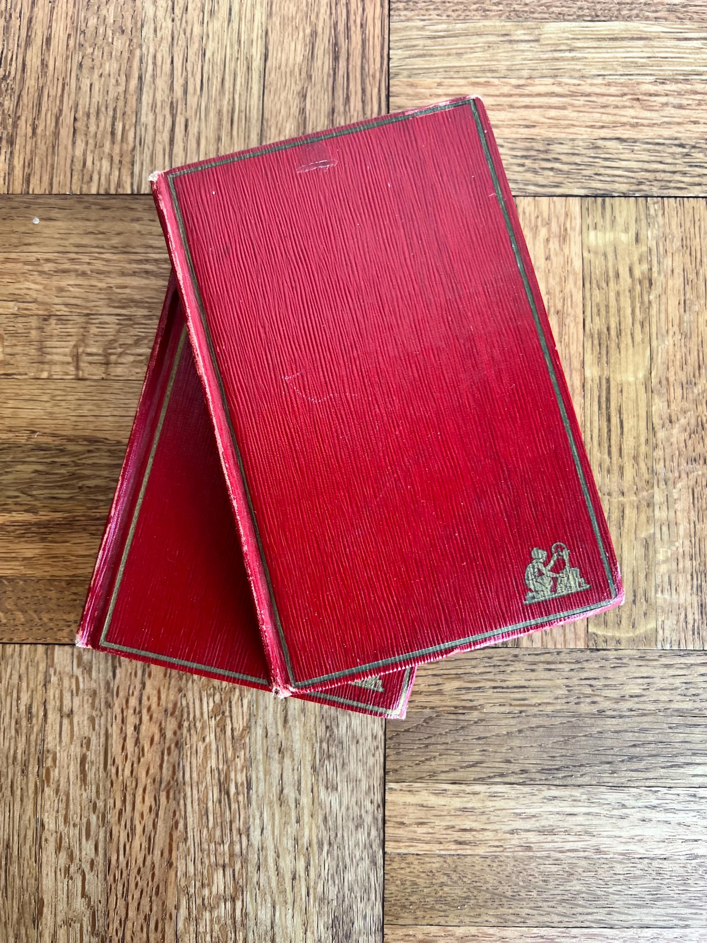 Loeb Classical Library Books - Etsy