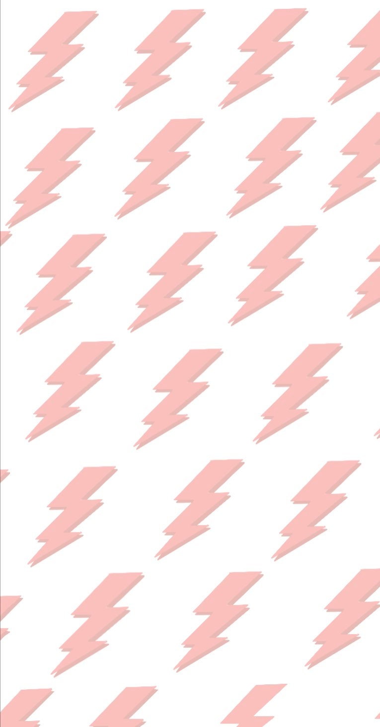 Lightning Bolt Iphone Case Etsy