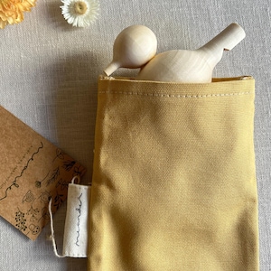 Wooden Bird WHISTLE blank - Ready to paint - Linden Wood - Nature Play - Steiner - Gift