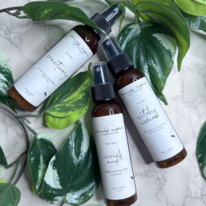 Linen Spray | Room Spray | Air Freshener | Car Linen Spray
