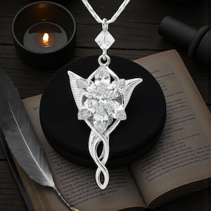 Lord of rings necklace - Etsy 日本