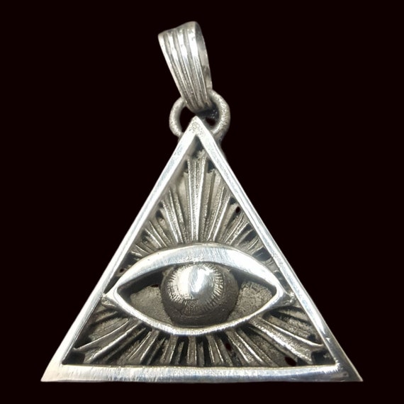 1942年製 フリーメイソン vintage シルバーネックレス 1942年製 フリーメイソン vintage シルバーネックレス 1942年製