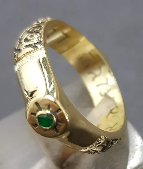 El anillo del rey salomón libro hotsell