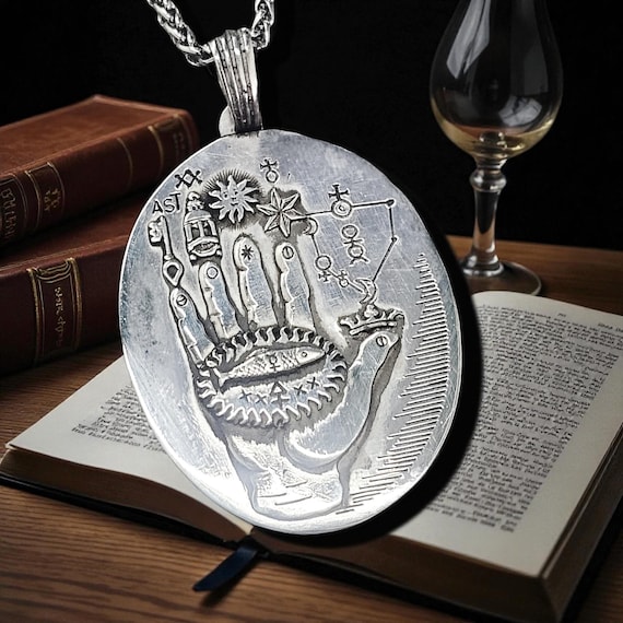 3.25 Ct. Rubino Pendente Solitario Collana IN Argento Sterling Massiccio - Foto 7