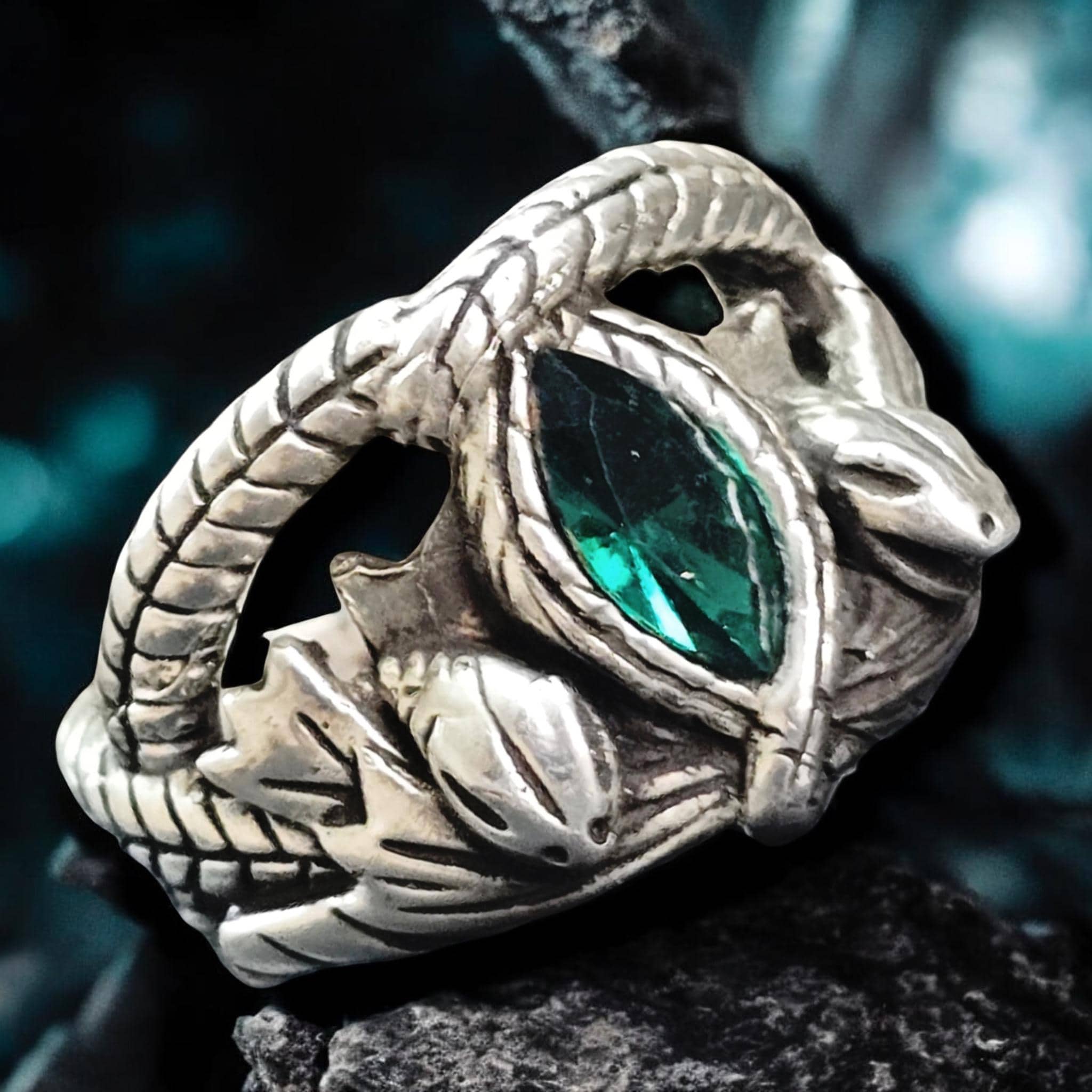 Aragorn ring - Etsy 日本