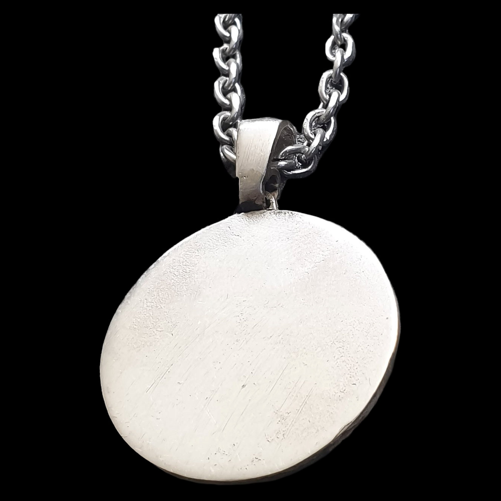 Pendentif Capricorne En Argent Sterling - Signe Astrologique - État Neuf