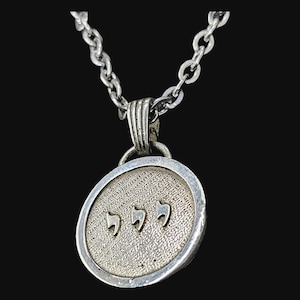 Collana Con Luna D'argento E Opale: Ciondolo Celeste In Pietra Opale - Foto 11