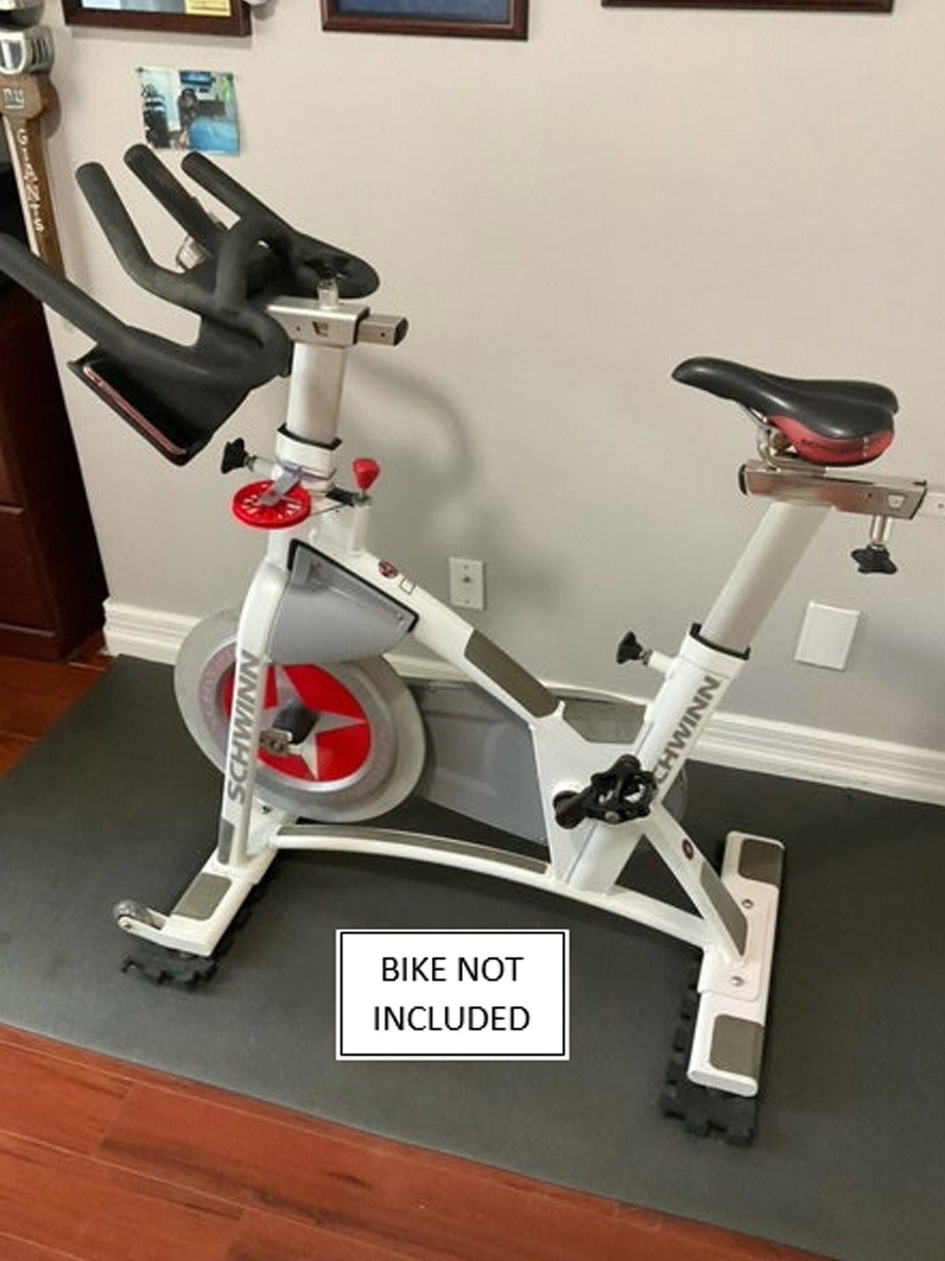 Indicatore di resistenza della cyclette Schwinn Cyclette | Etsy Italia