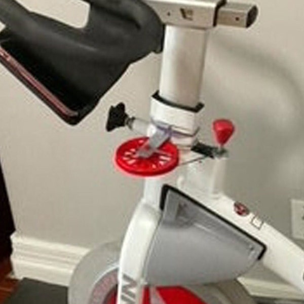 Exercise Bike Resistance Indicator Schwinn Exercise Bikes