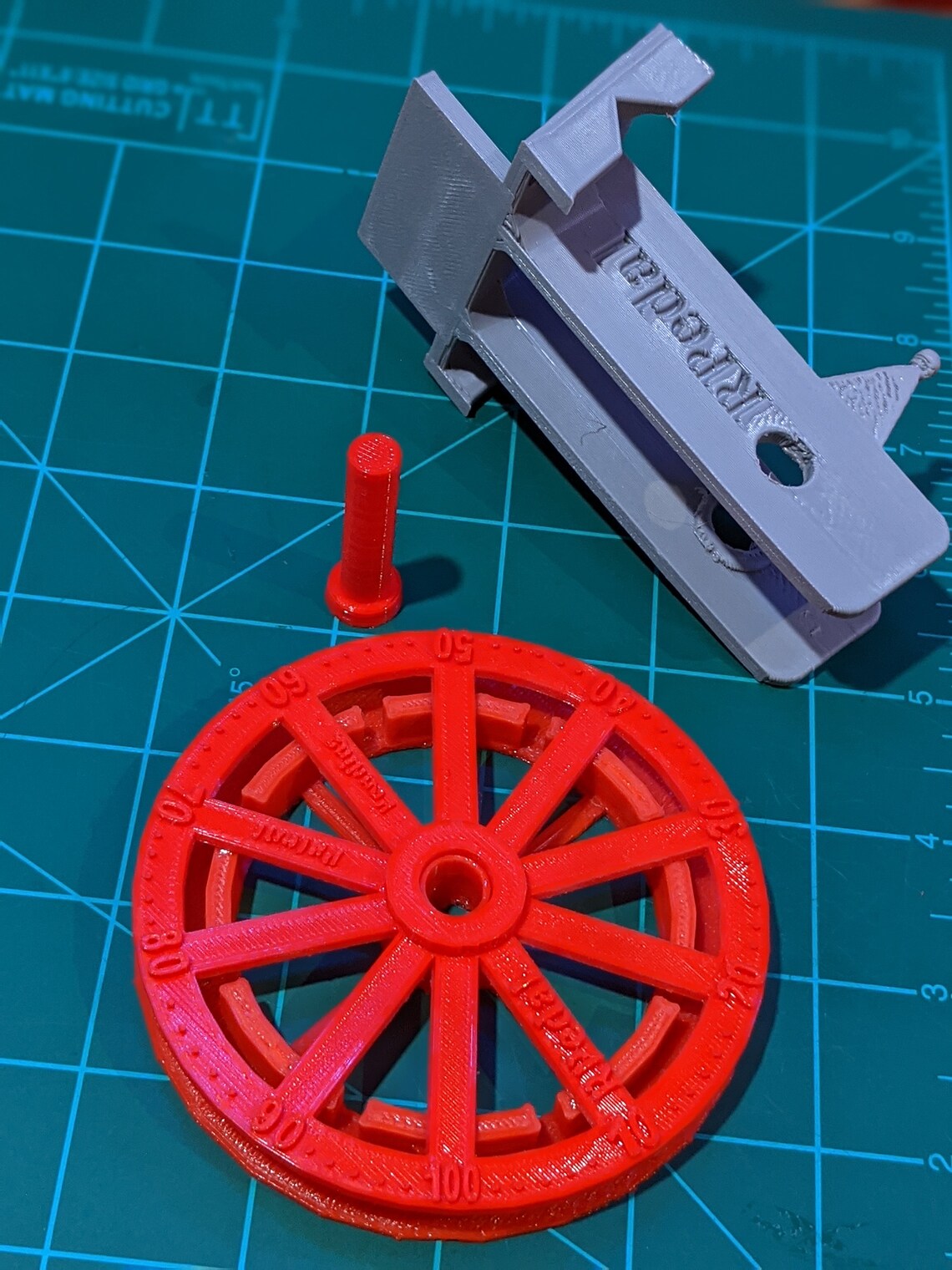 Star Trac Spinner Pro Exercise Bike Resistance Indicator Etsy