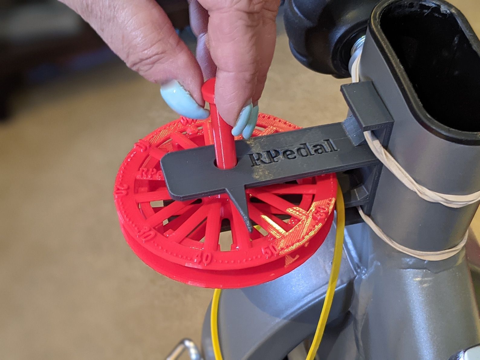 Exercise Bike Resistance Indicator Sunny SFB1851 & Others Etsy