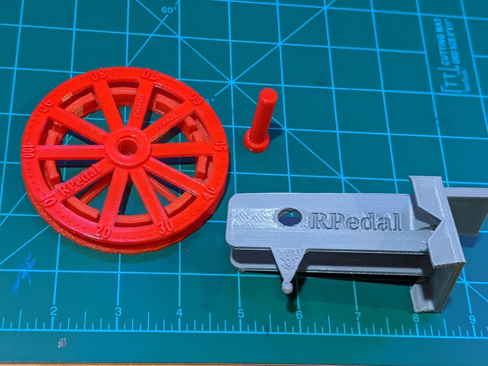 Star Trac Spinner Pro Exercise Bike Resistance Indicator Etsy