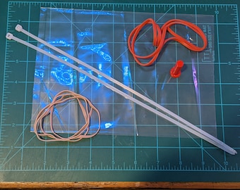 RPedal Replacement Parts Kit