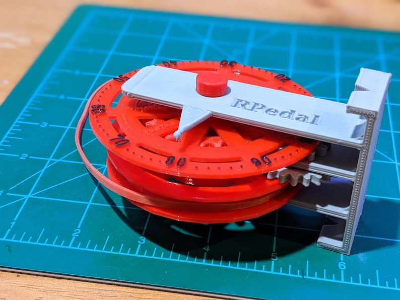 Exercise Bike Resistance Indicator Joroto XM15 & Others Etsy