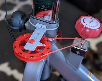 Sunny to online peloton resistance conversion