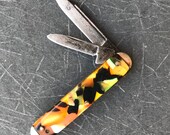 Vintage Kent Pocket Jack Knife