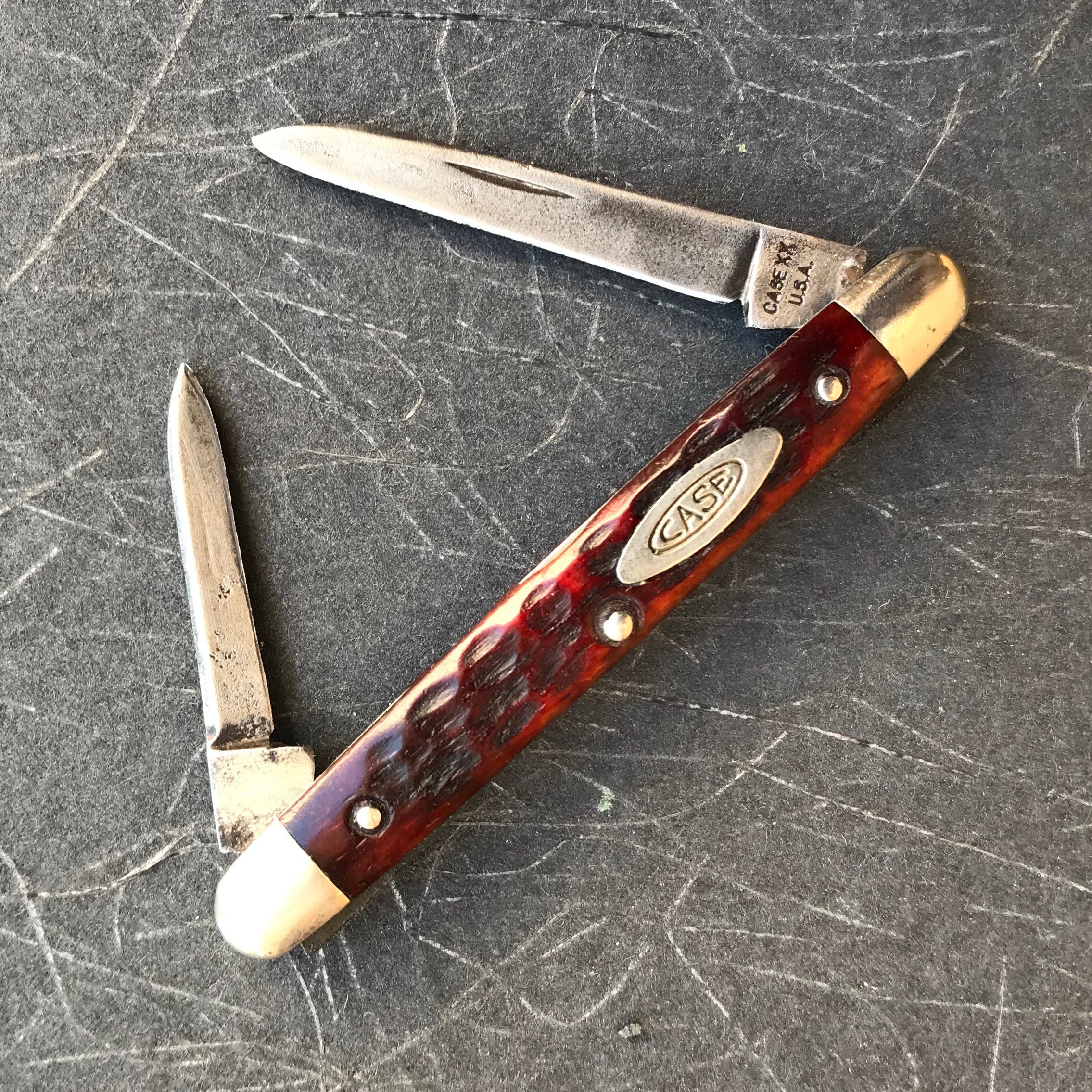 Case Xx Knife for sale Only 3 left at 70