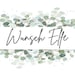WunschElfe store logo