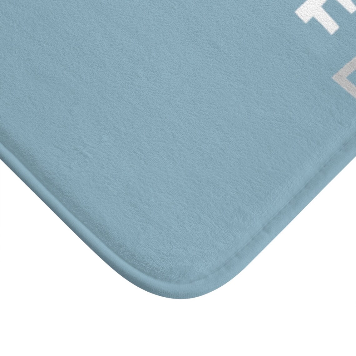 Dog Water Bowl Mat Dog Feeding Place Mat Microfiber Etsy