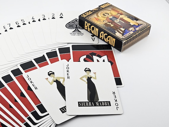 Cartes à Jouer Avec Des Pièces De Casino Et Dés | Vecteur Gratuite
