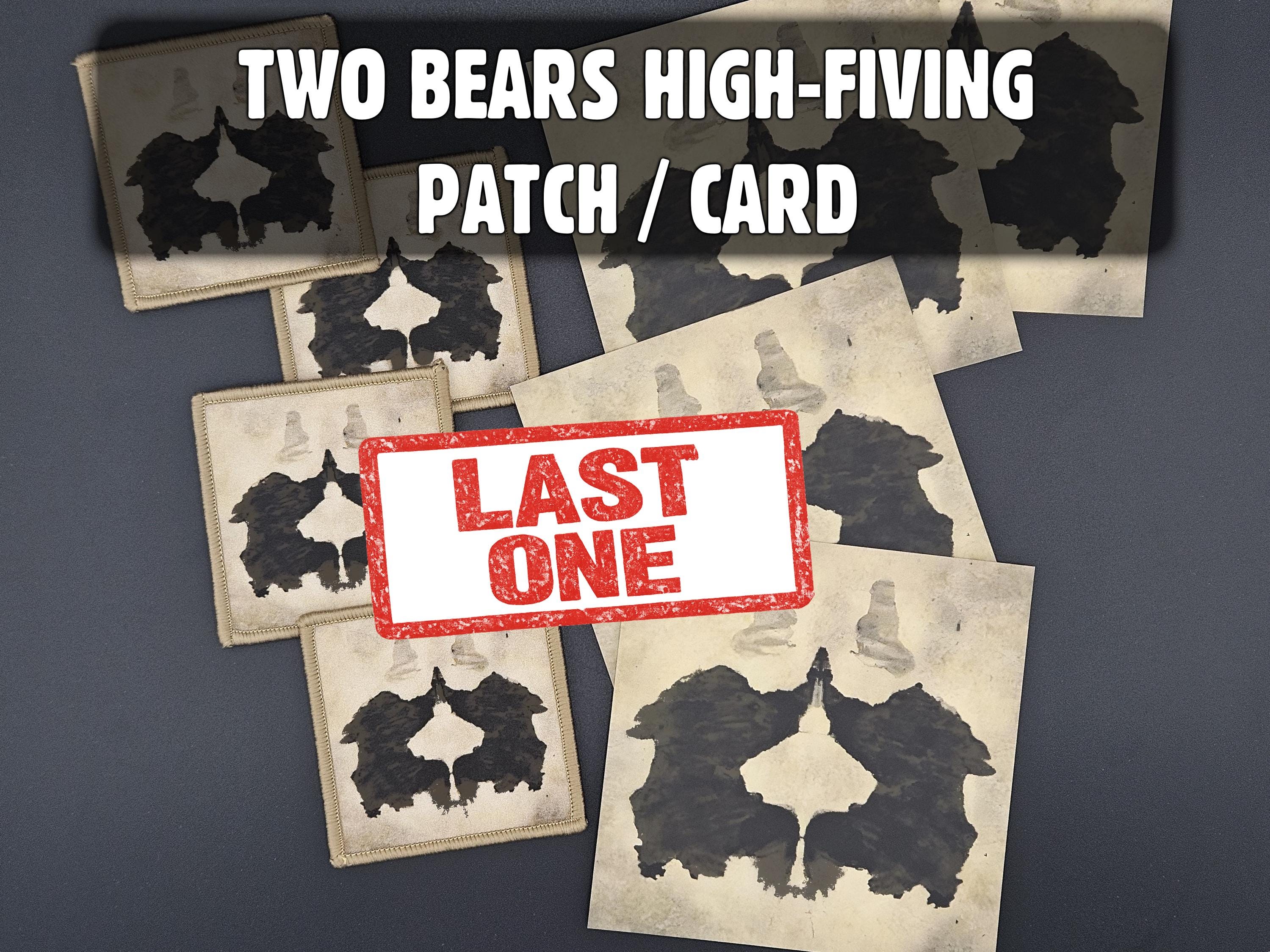 Highfive - Etsy