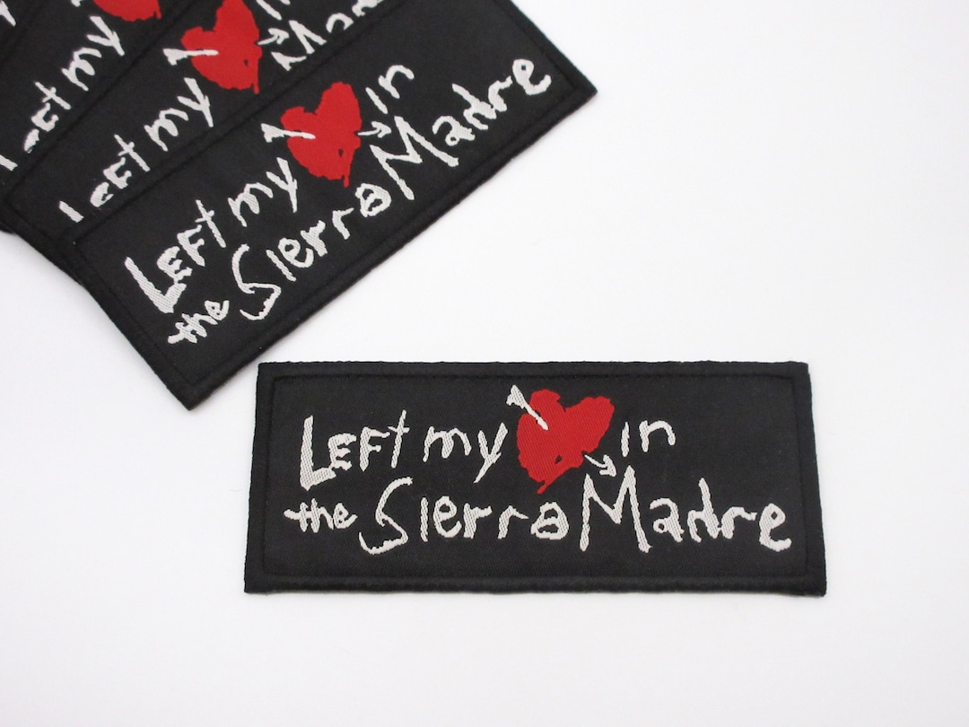 I Left My Heart In The Sierra Madre: Everything You Need To Know In 2026