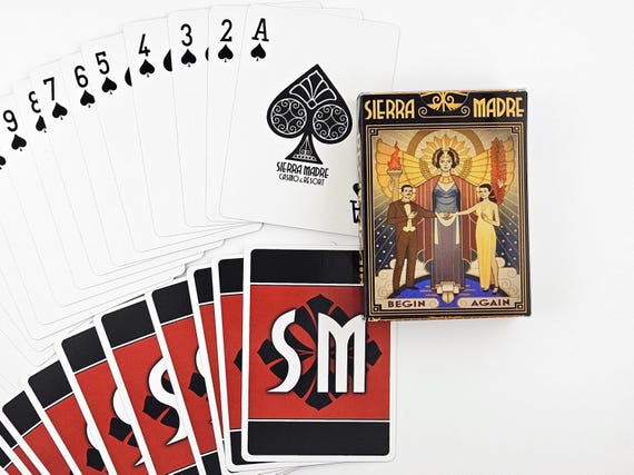 MASSA PLAYING CARDS 6個 Bicycle Jumbo Faces Playing Cards - 12 pks. - Samsclub.com