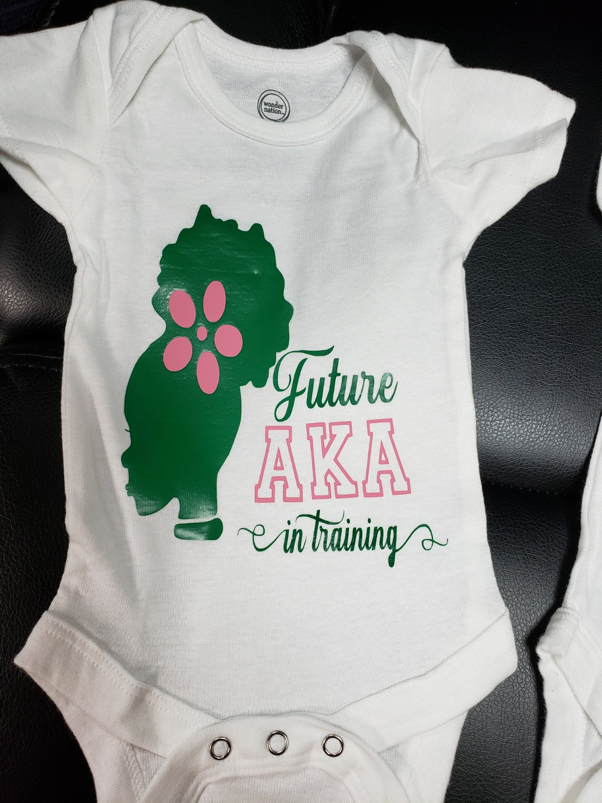 Future top aka apparel