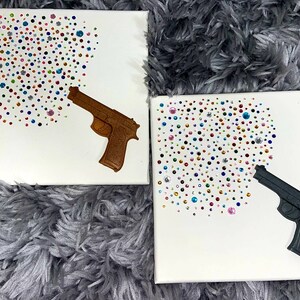 2 Pieces Wall Art