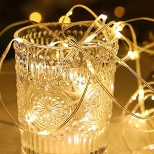 Fairy Lights/String Lights