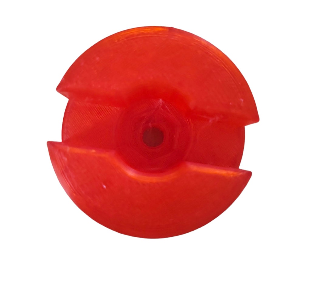 Polymer Clay Extruder Drill Adaptor Etsy