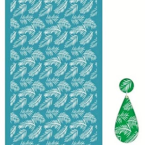 Silk Screens/Reusable Printing Stencil