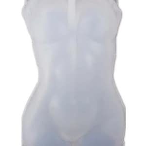 Women Body Mold