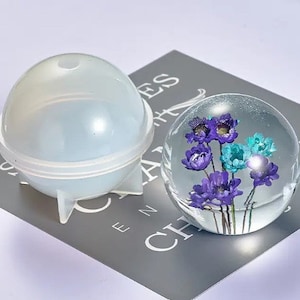 Sphere/Ball Mold