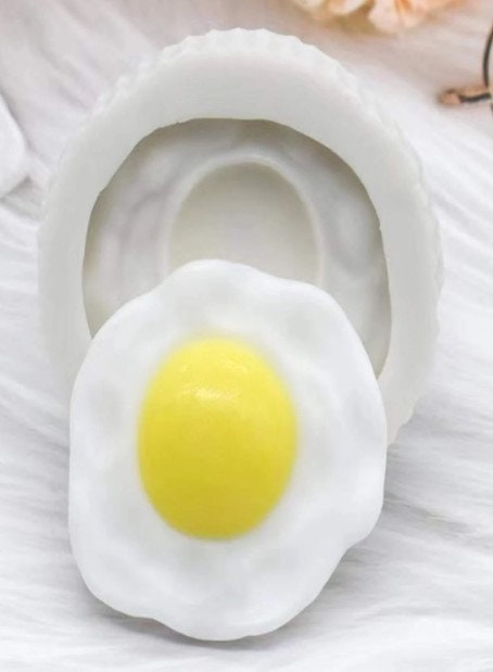 Silicone Egg Ring Egg Mold Egg Ring Molds Fried Egg Mold Diy - Temu
