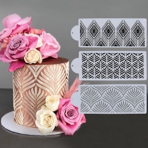 Decorating Stencils
