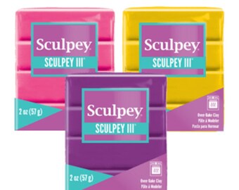 Sculpey III®