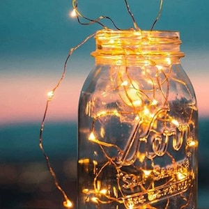 Fairy Lights/String Lights