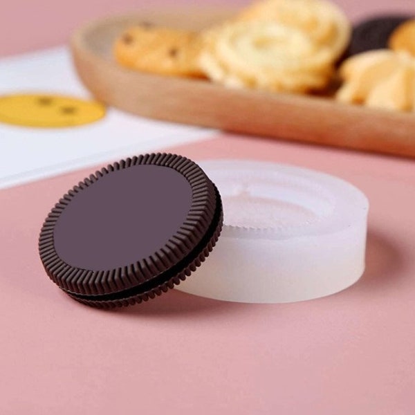 Cookie/Biscuit Mold