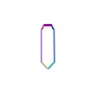 Bookmark Cutter/Pencil Cutter