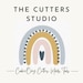 Design By The Cutters Studio