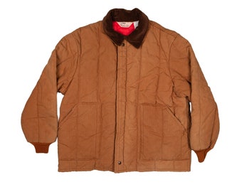 walls modern work jacket