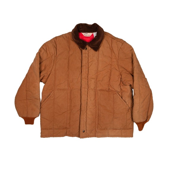 walls quilted jacket