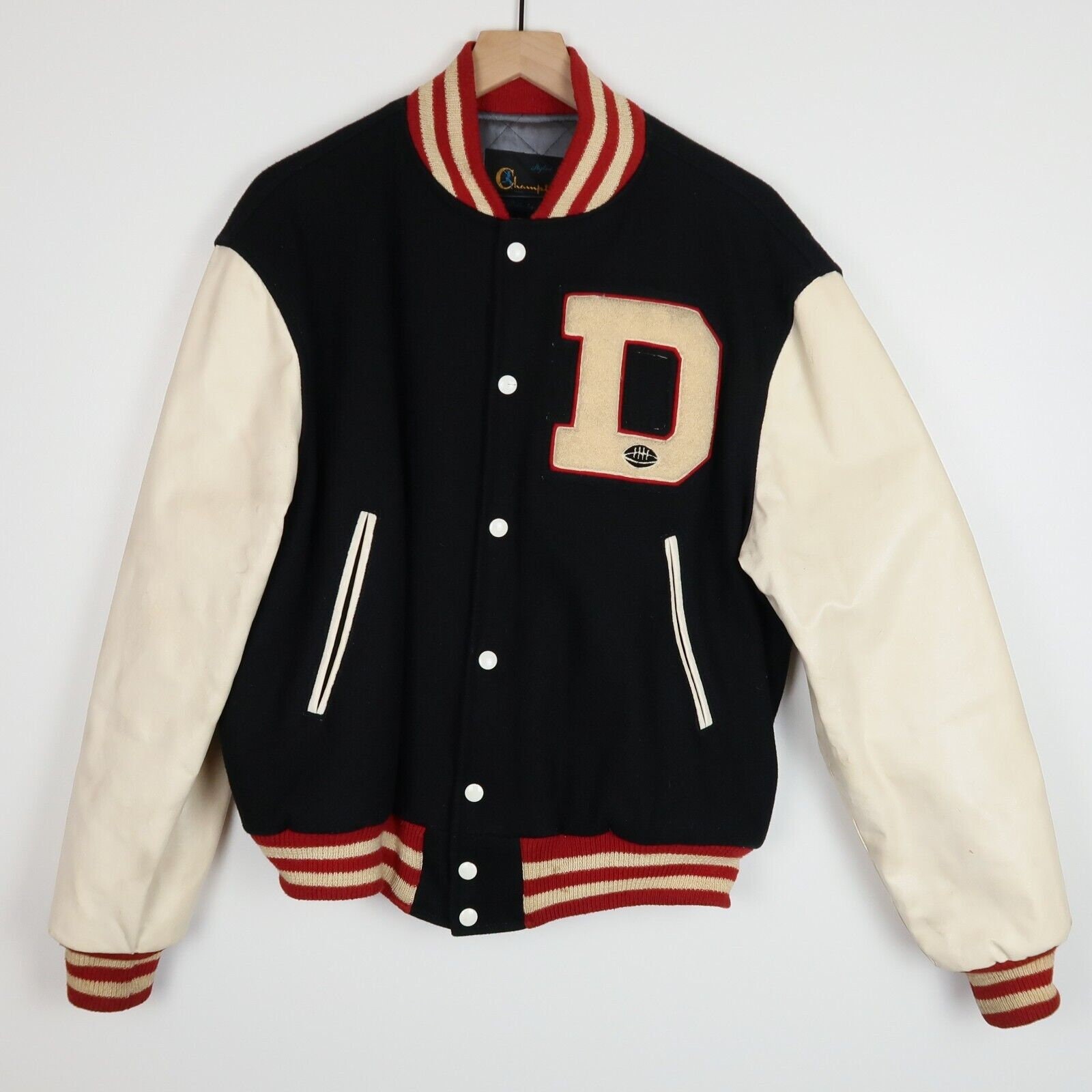 Champion Varsity - Etsy Champion Varsity - Etsy