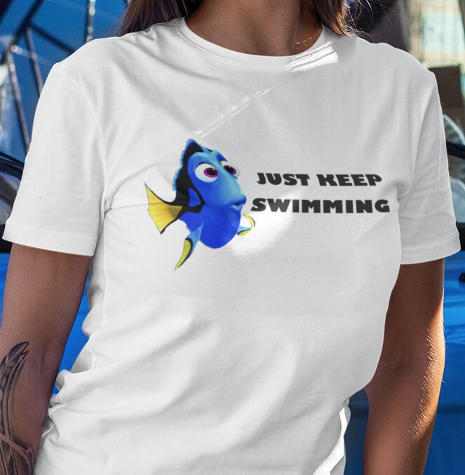 Finding dory pajamas adults sale