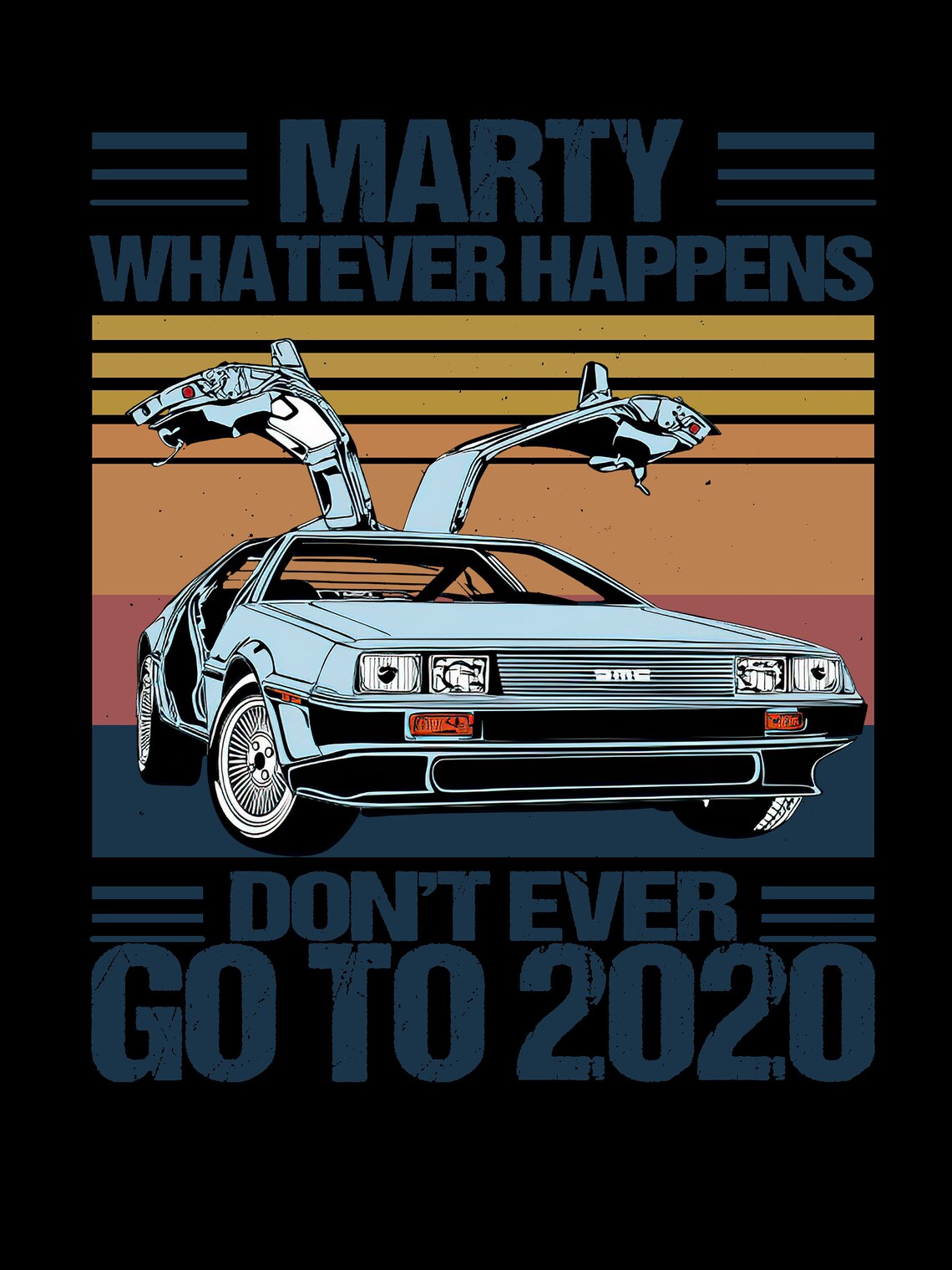 Zurück in die Zukunft png digitaler Download Etsy